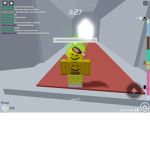 Tussygames Fan Squad