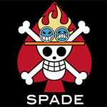 ~The Spade Pirates~