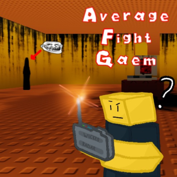 [update] average fight gaem (beta)
