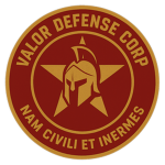 Valor Defense Corp