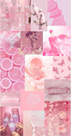 Pink Angel Lovers