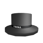 Troll Top Hat Squad
