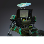 Monitor Men United!