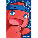 Pon-Pon Republic!