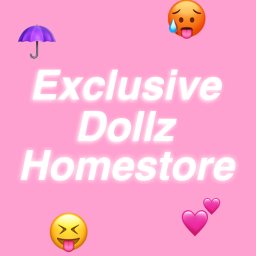 ExclusiveDollz Homestore