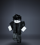 Ghost’s Clothing shop