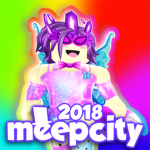 Meepcity: 2017 Fans