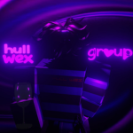 Hull_wex family
