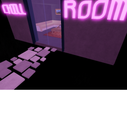 chill room