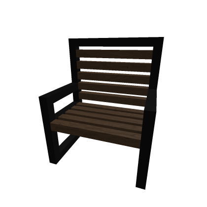 Modern Chair