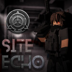 [SCP] Site Echo