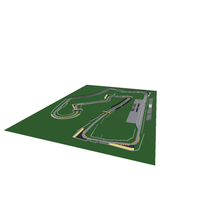 Sim Road America
