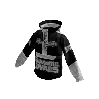 supremerivals windbreaker