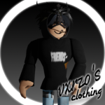 Vxrzo's Clothing
