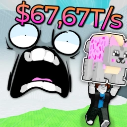 Escape Blizzard For Brainrots! icon