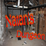 Natan's Dungeon
