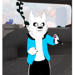 vr chat talk