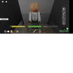 omg theres a turd