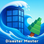 Disaster Masters [NEW]