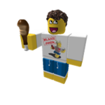 Famous & Rich Robloxians