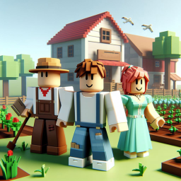 [Alpha] DigBlox