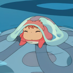 Ponyo !!!