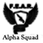 F.E.A.R. Spec. OPs Alpha Squad