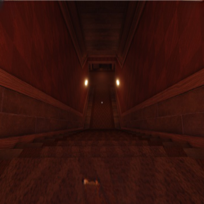 random doors rooms 5 Roblox decal