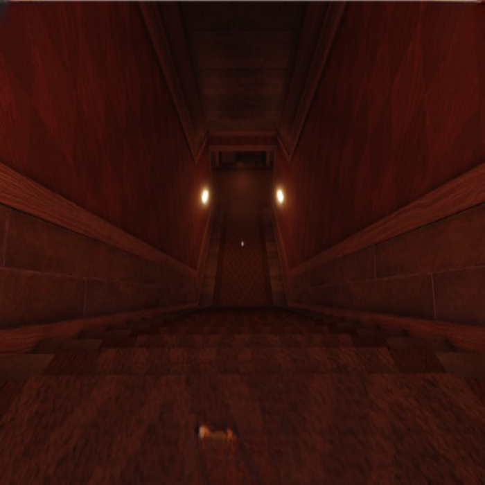 random doors rooms 5 Roblox decal