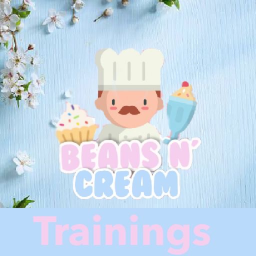 Beans n' Cream ~ Training Center [V3]