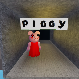 piggy