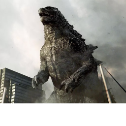 godzilla rp