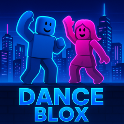 DanceBlox Alpha Test 1