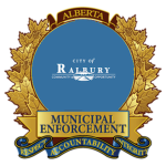 Ralbury Municipal Enforcement