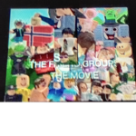 GingerTheFan