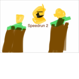 Speed run 2