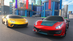 [❄️ZIMA I NITRO!] Luksusowy Tycoon!