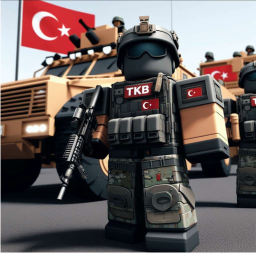 | TKB | Pratik Ehliyet Sınavı Alanı