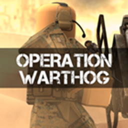[FOB] Operation Warthog, South Africa
