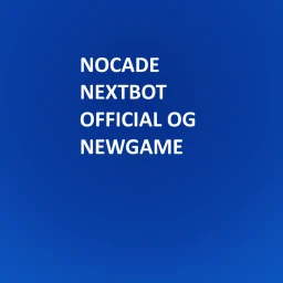 Nocade Nextbot icon