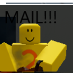 MAILS ARE BEST