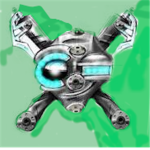 Intergalactic Assault Quadrent