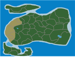 Naruto: The Forgot Land Main Group