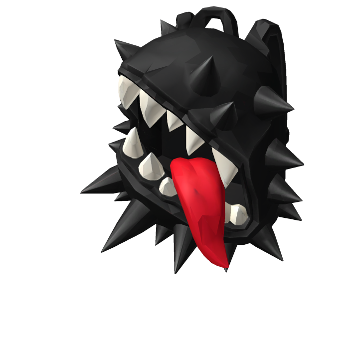 tongue bug Bag