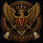 The Empire of Valerium