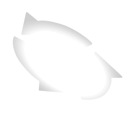 White Angel Arrow Halo False Memory (Glowing) Roblox item
