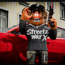 [NEW] Street Warz X