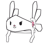 Kuromi Valkyrie