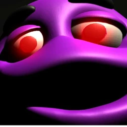 (The escape)Grimace Monster Shake icon