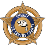 Los Angeles Sheriff Department Summit RP CZ/SK